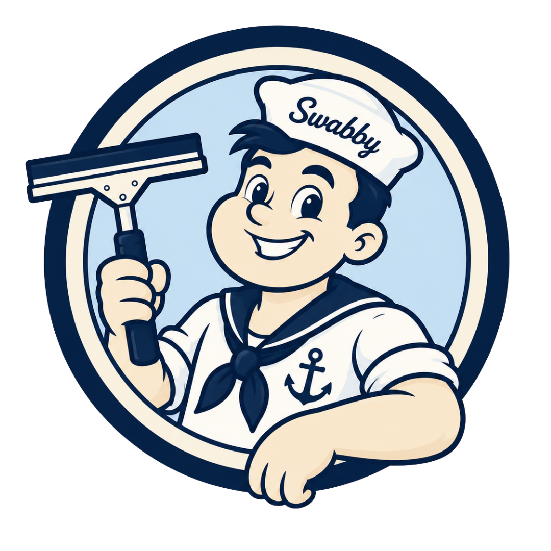 Swabby Window Services